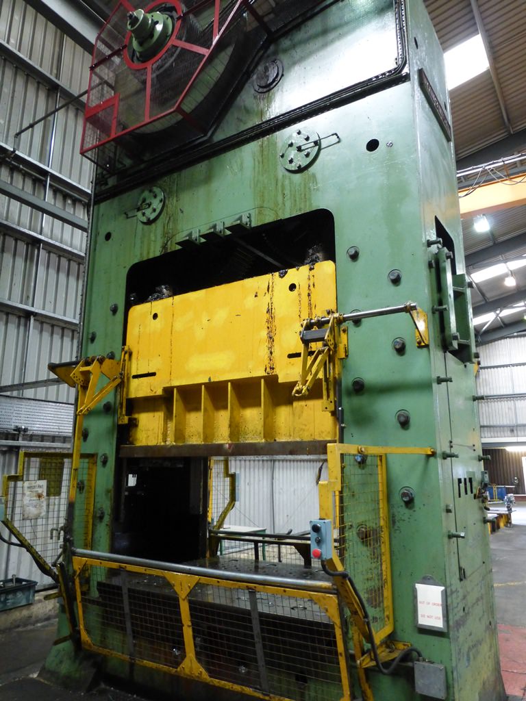 WILKINS & MITCHELL 184-4-20 